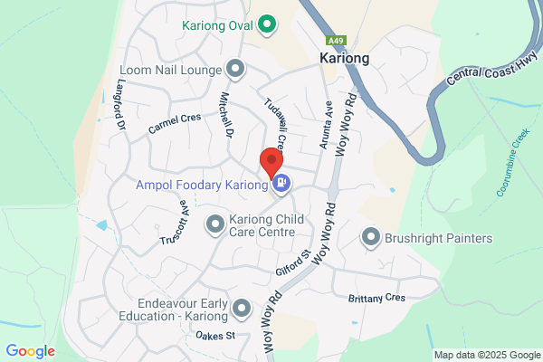 Bailiff Services
