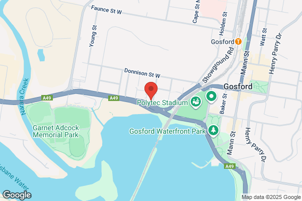 Best Western Gosford Motor Inn