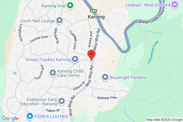 Bogas Quick Stop Kariong