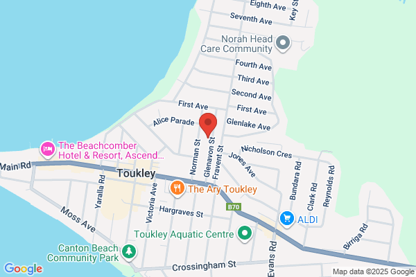 Central Coast Masonry