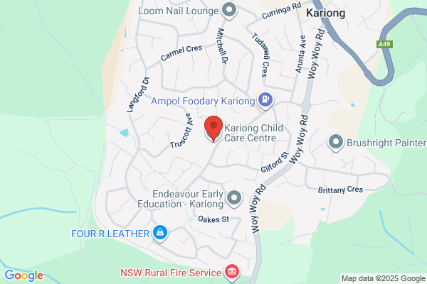 Kariong Child Care Centre