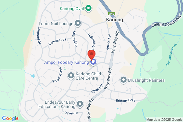 Kariong Chinese Restaurant