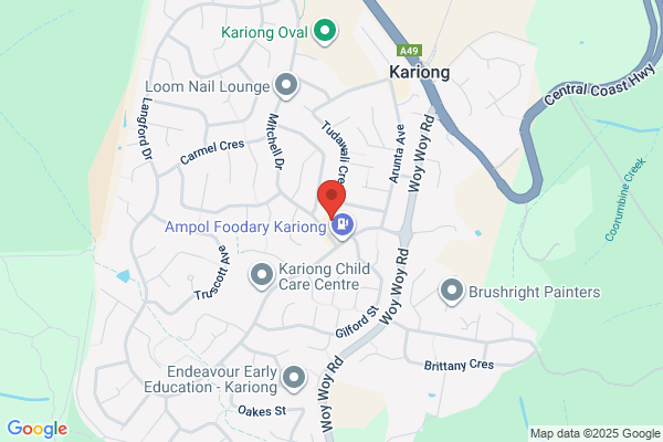 Kariong General