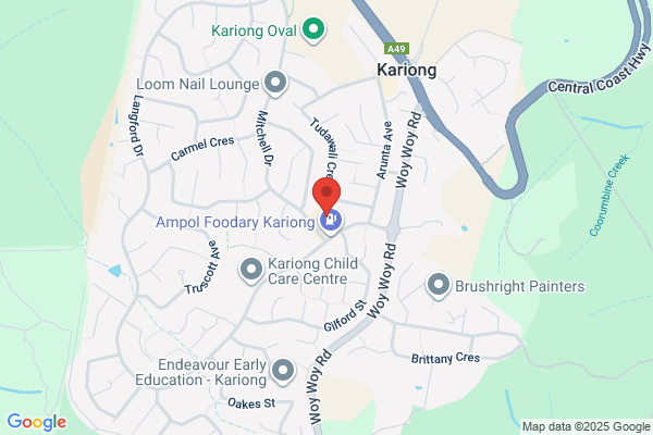 Kariong Kakes Pies & Bread