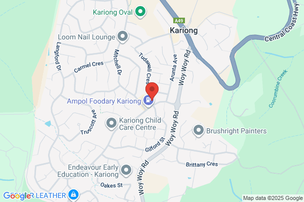 Kariong Neighbourhood Centre