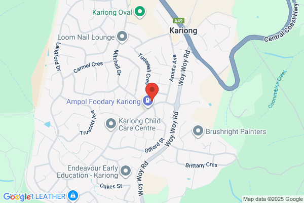 Kariong Out of School Hours Care