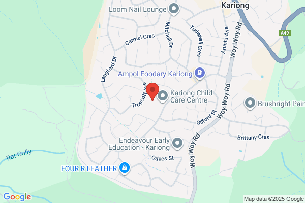 Kariong Public School