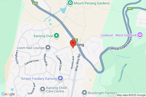 Kariong Takeaway