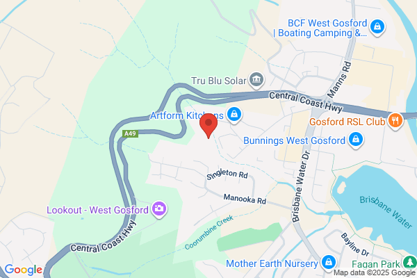 Sheds n Homes Central Coast