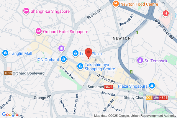 Tiong Joseph Dr