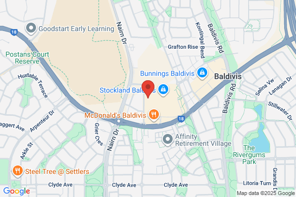 Liquorland Baldivis