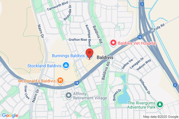 Bunnings Baldivis