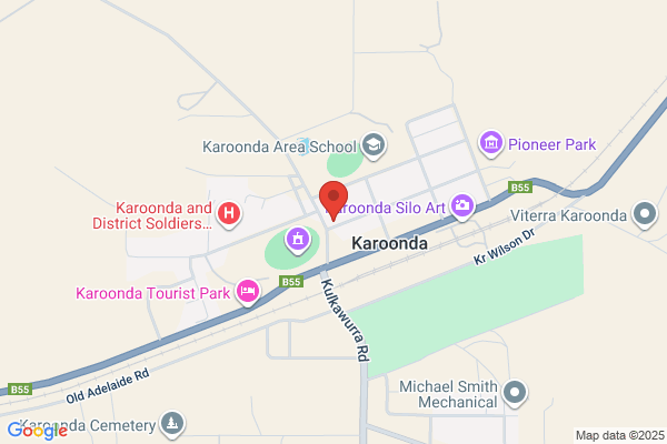 Karoonda Mechanical Services