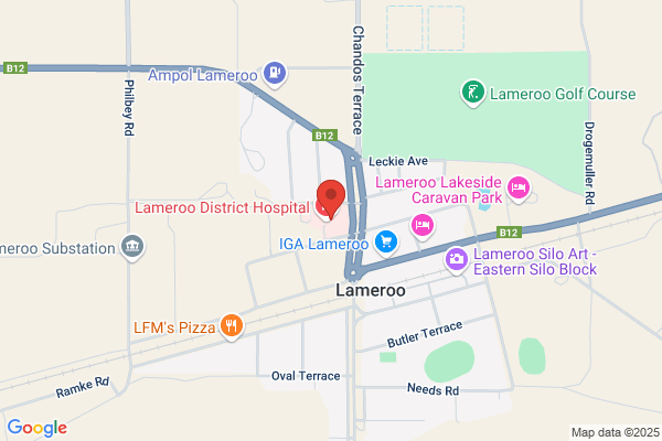 Mallee Medical Practice-Karoonda