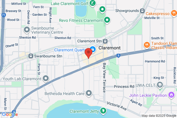 Claremont Flower Emporium