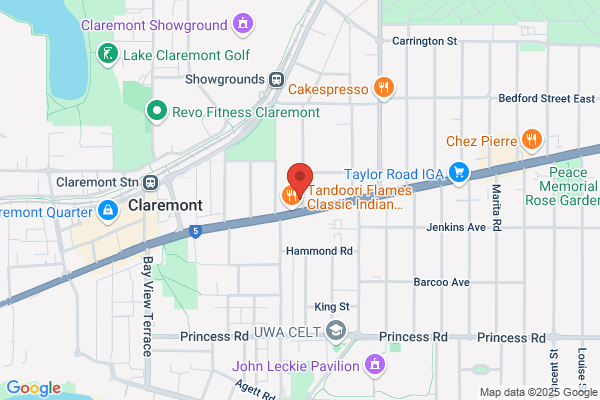 Claremont Scooters & Mobility World