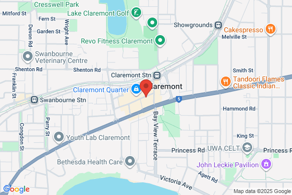 Claremont Sports