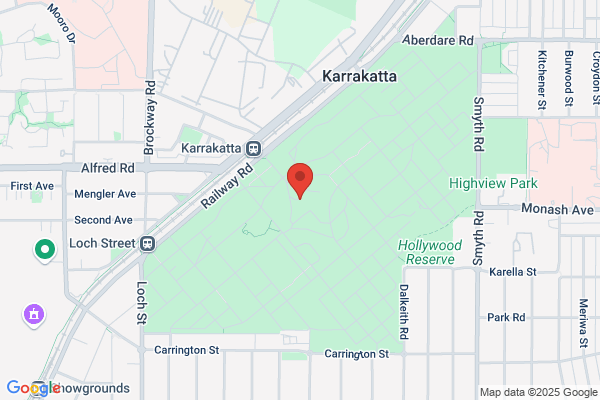 Doubtfire Mrs, Joondalup & Midlands