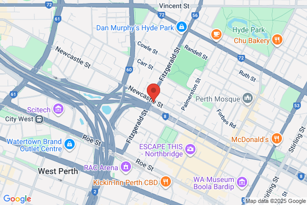Franchising Solutions Pty Ltd
