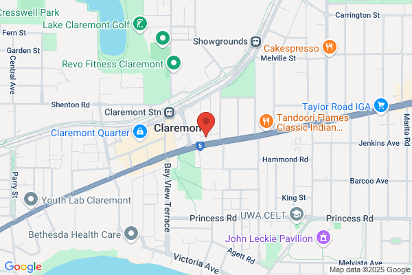 Kmart Tyre & Auto Service Claremont