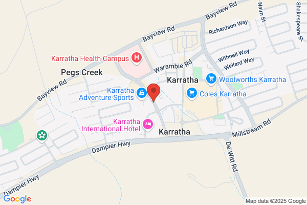 Al's Burgers & Kebabs