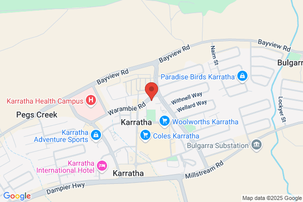 Best Western Karratha Central Apartments