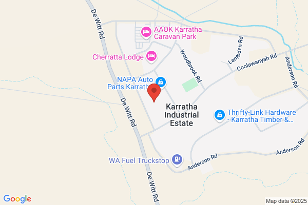 Campbell I & K Concrete