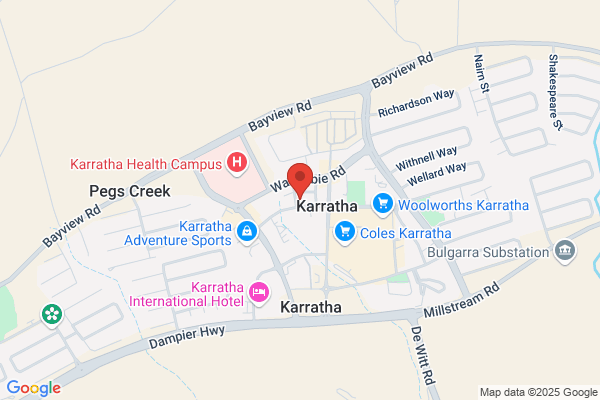 Corporate Express Karratha