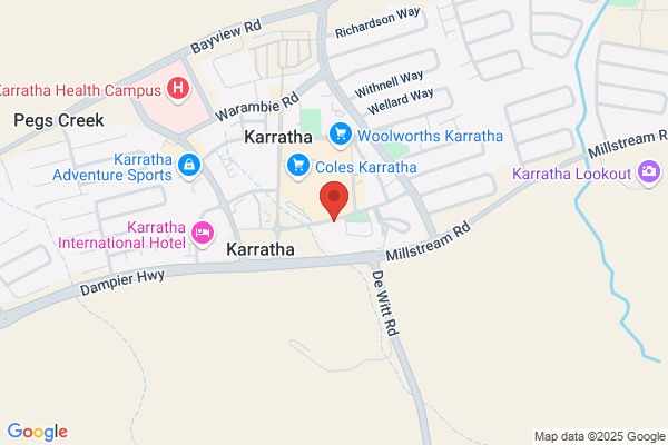 Dampier Karratha Children's Services