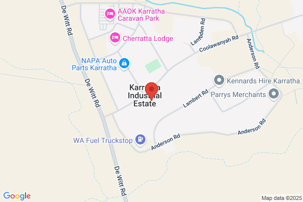 Dampier Plumbing & Gas