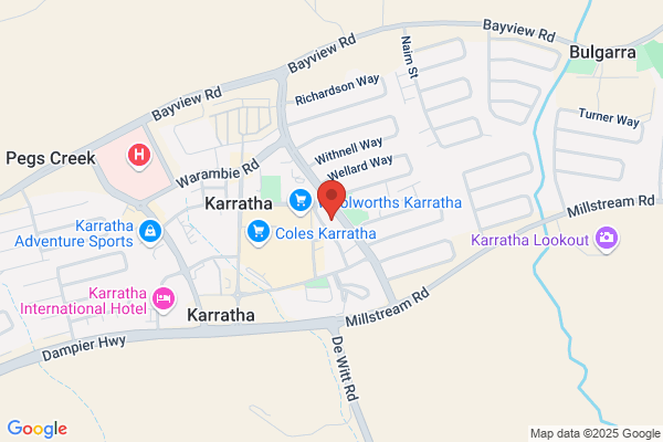 Karratha Business Enterprise Centre