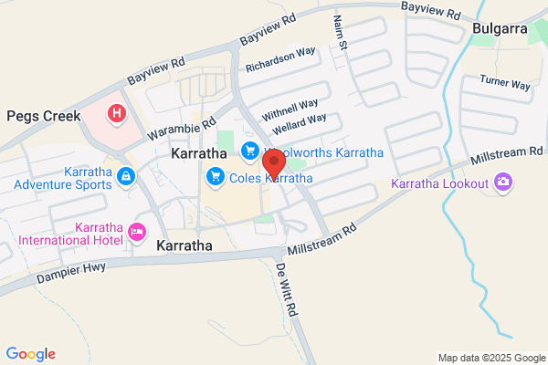 Karratha Cad Centre