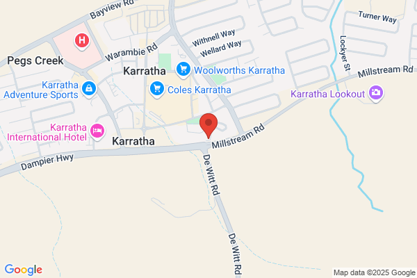 Karratha Chiropractic Centre