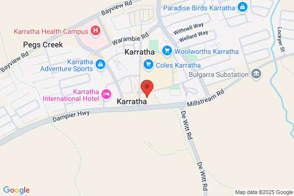 Karratha Cinemas