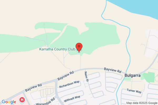 Karratha Country Club
