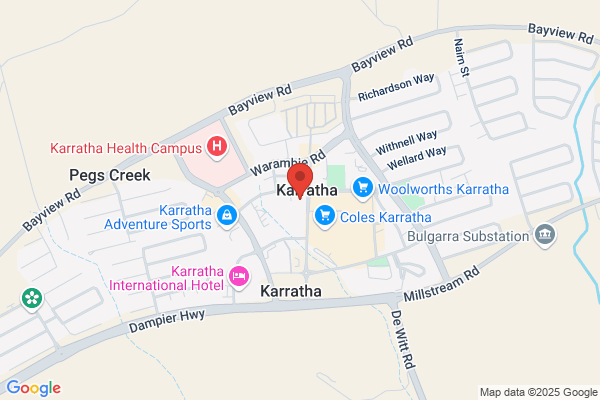 Karratha Dental Therapy Centre