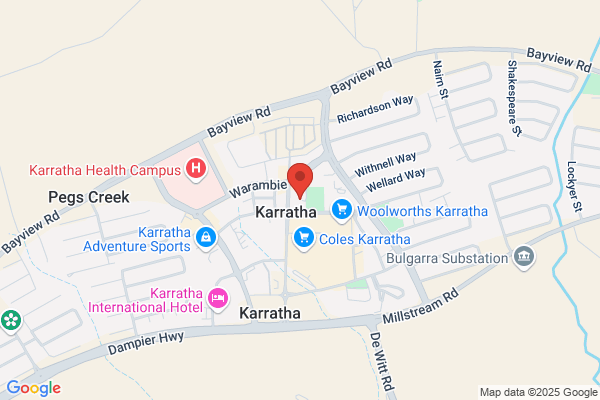 Karratha Diner