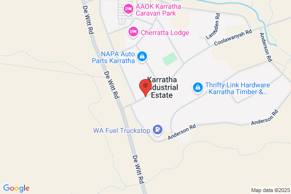 Karratha Earthmoving