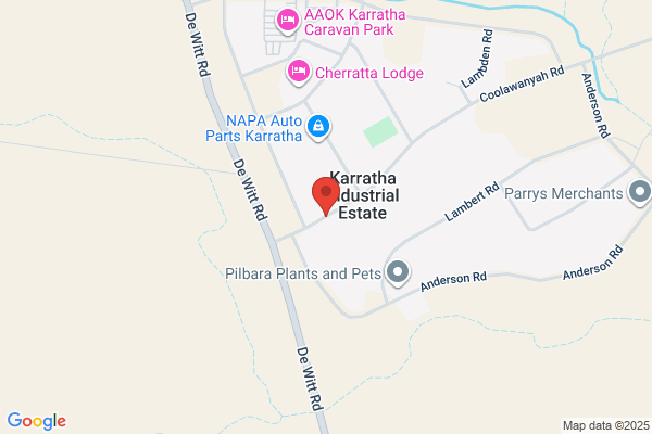 Karratha Earthmoving & Sand Supplies