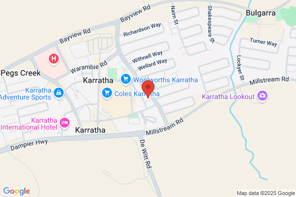 Karratha Education Support Centre