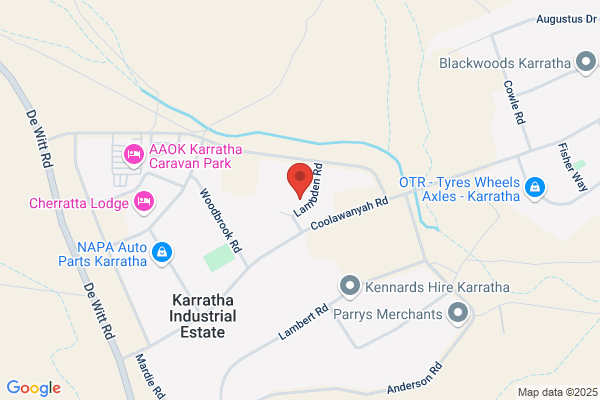 Karratha Electrical & Instrumentation Pty Ltd