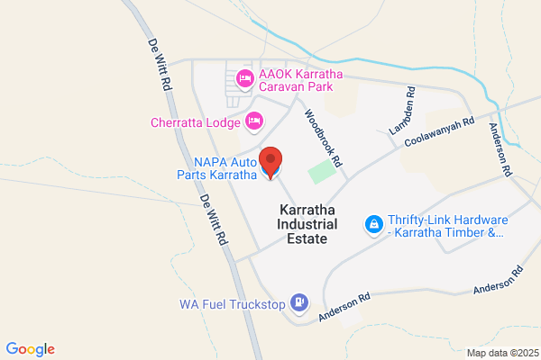 Karratha Exhaust & Muffler Centre