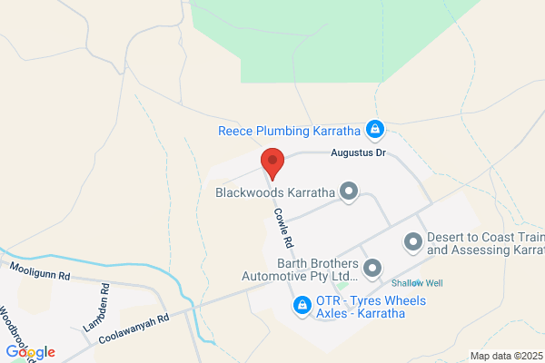 Karratha Fluid Power