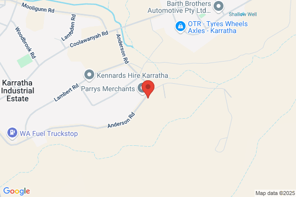 Karratha Kart Klub (Inc)