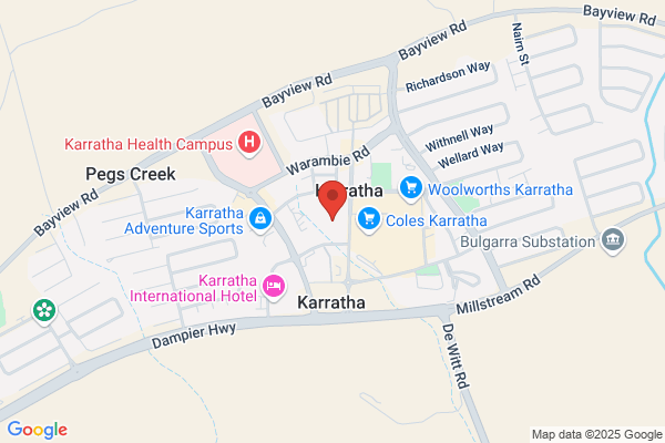Karratha Medical Centre