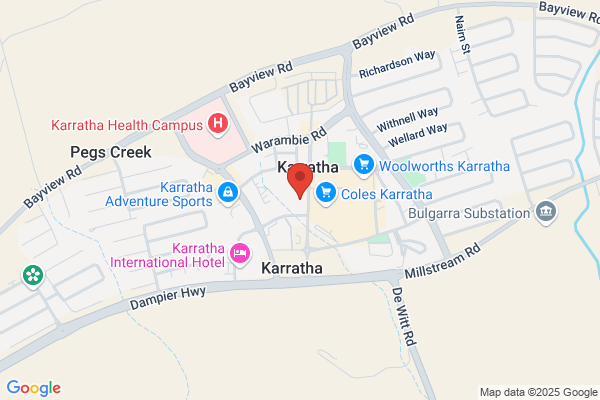 Karratha Pharmacy