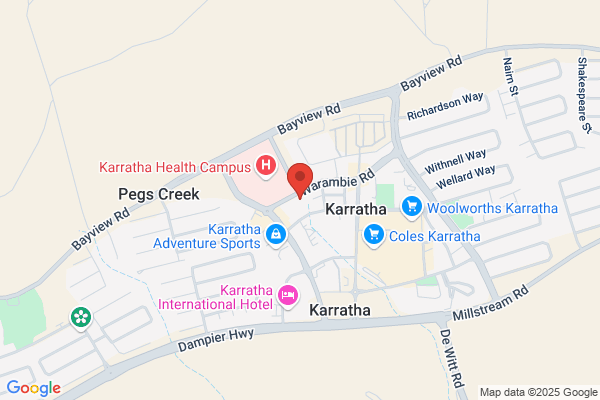 Karratha Scrapbooking Supplies