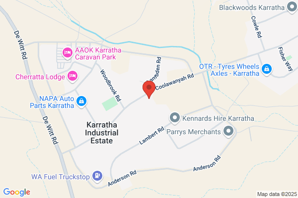 Karratha Self Storage
