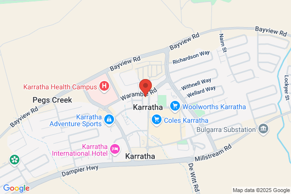 Karratha Veterinary Hospital