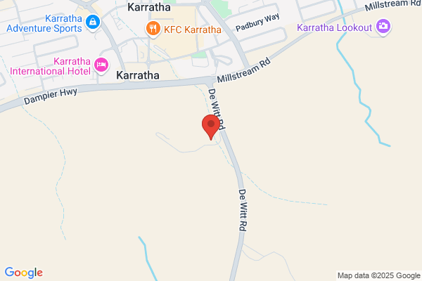 Karratha Visitor Centre